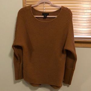 Rachel Zoe ribbed sweater